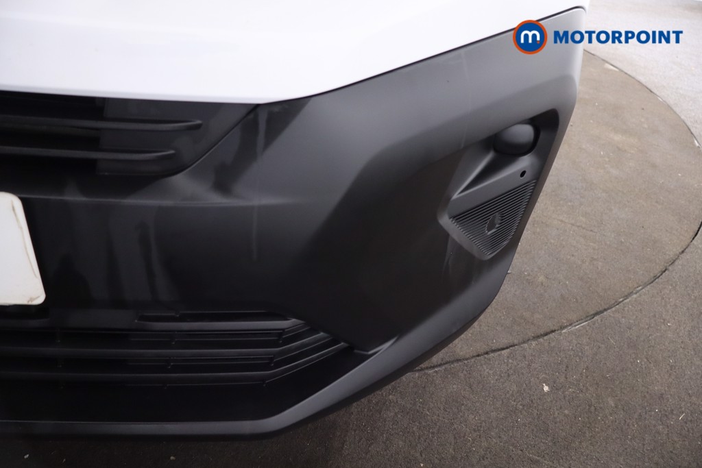 Peugeot Partner Professional Manual Diesel Panel Van - Stock Number (1608844) - 31st supplementary image