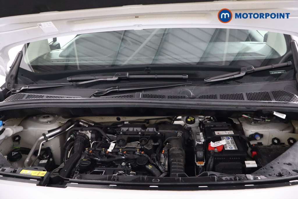 Peugeot Partner Professional Manual Diesel Panel Van - Stock Number (1608844) - 32nd supplementary image