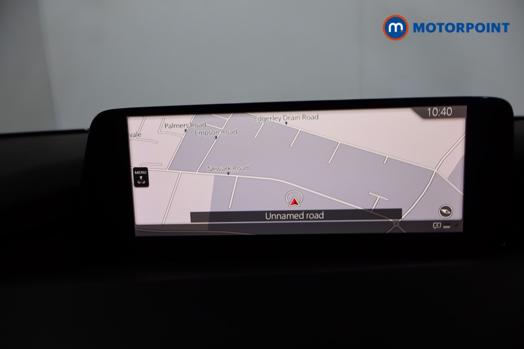 Mazda 3 Homura Automatic Petrol Hatchback - Stock Number (1609048) - 2nd supplementary image