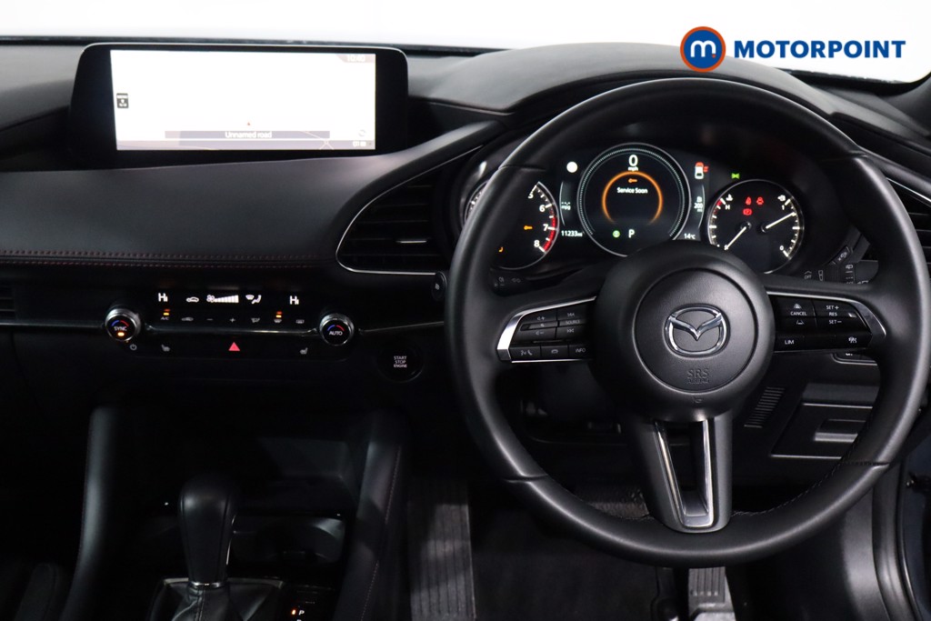 Mazda 3 Homura Automatic Petrol Hatchback - Stock Number (1609048) - 3rd supplementary image