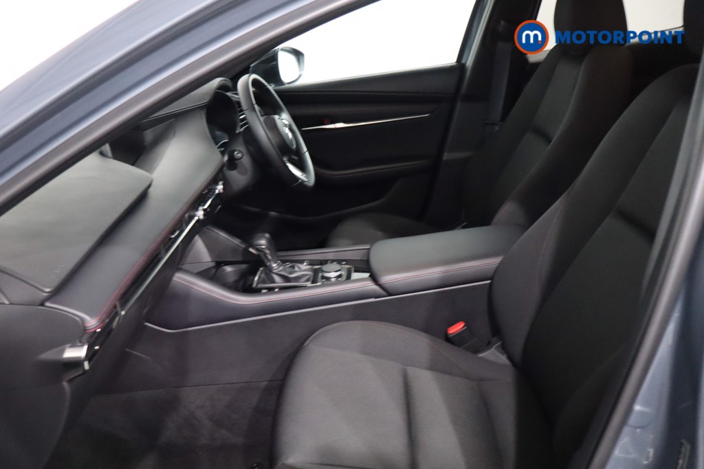 Mazda 3 Homura Automatic Petrol Hatchback - Stock Number (1609048) - 4th supplementary image