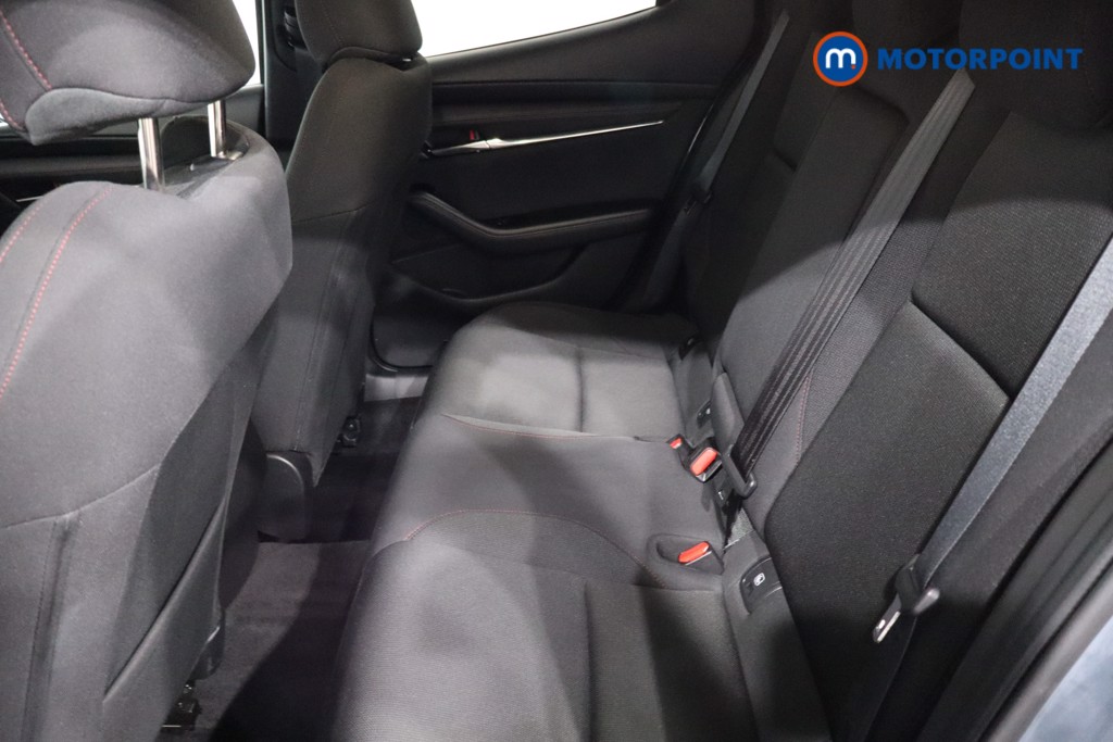 Mazda 3 Homura Automatic Petrol Hatchback - Stock Number (1609048) - 5th supplementary image