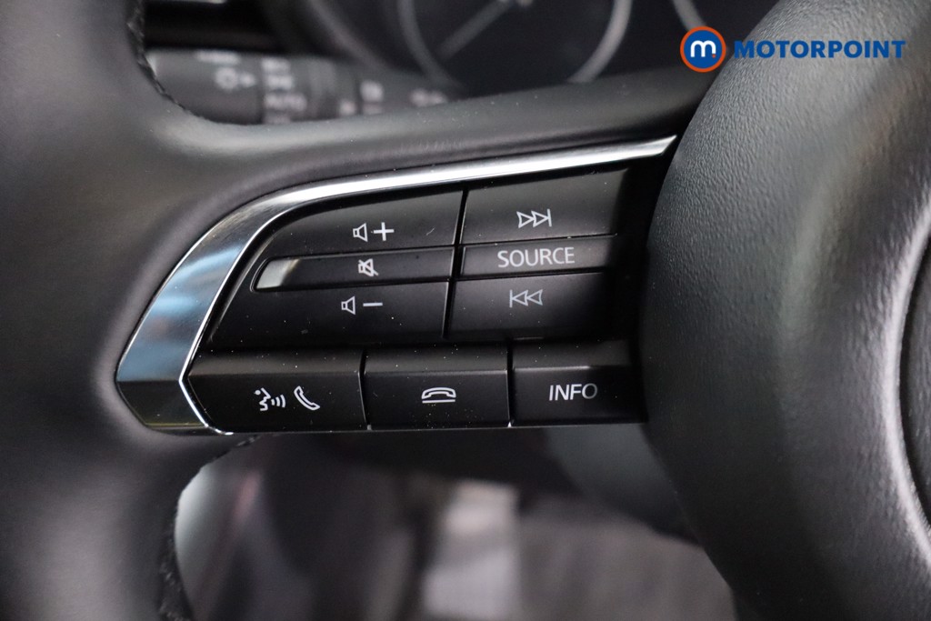 Mazda 3 Homura Automatic Petrol Hatchback - Stock Number (1609048) - 7th supplementary image