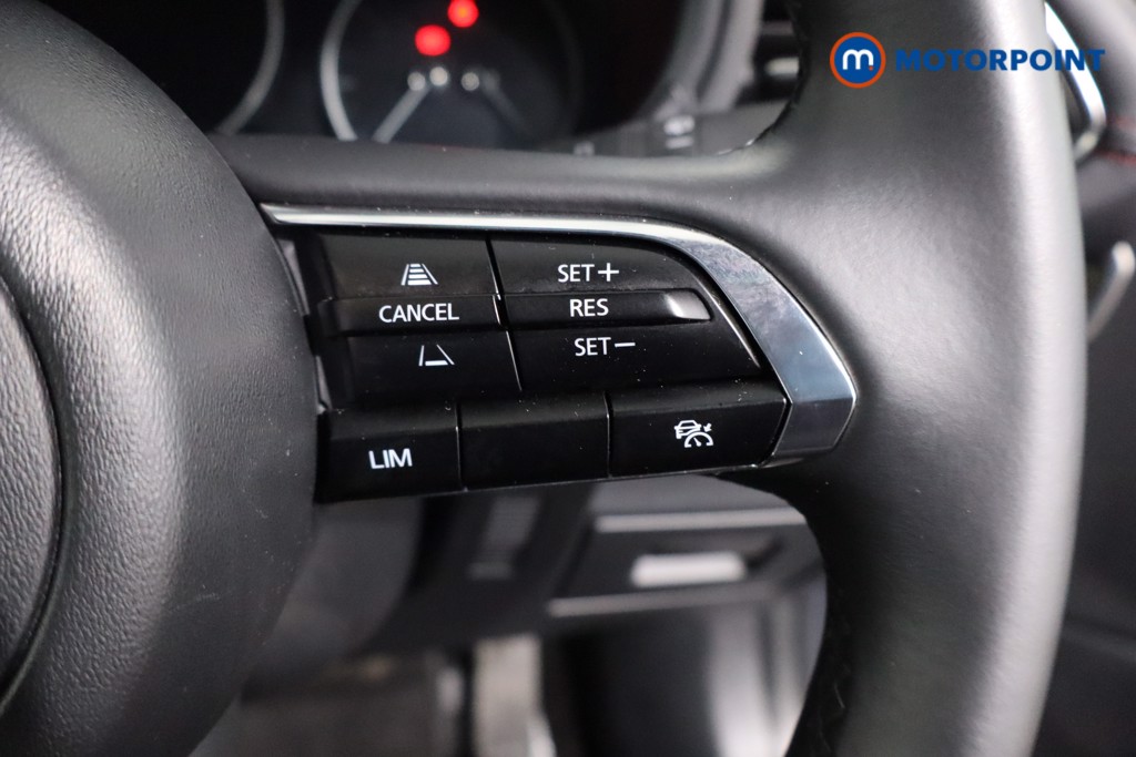 Mazda 3 Homura Automatic Petrol Hatchback - Stock Number (1609048) - 8th supplementary image