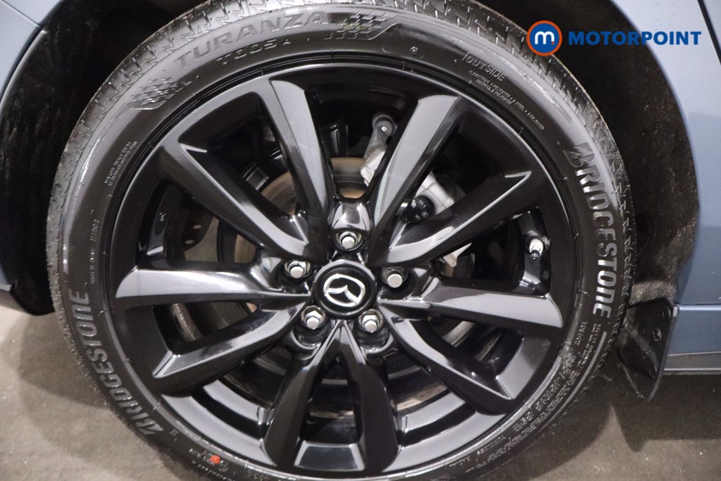 Mazda 3 Homura Automatic Petrol Hatchback - Stock Number (1609048) - 9th supplementary image