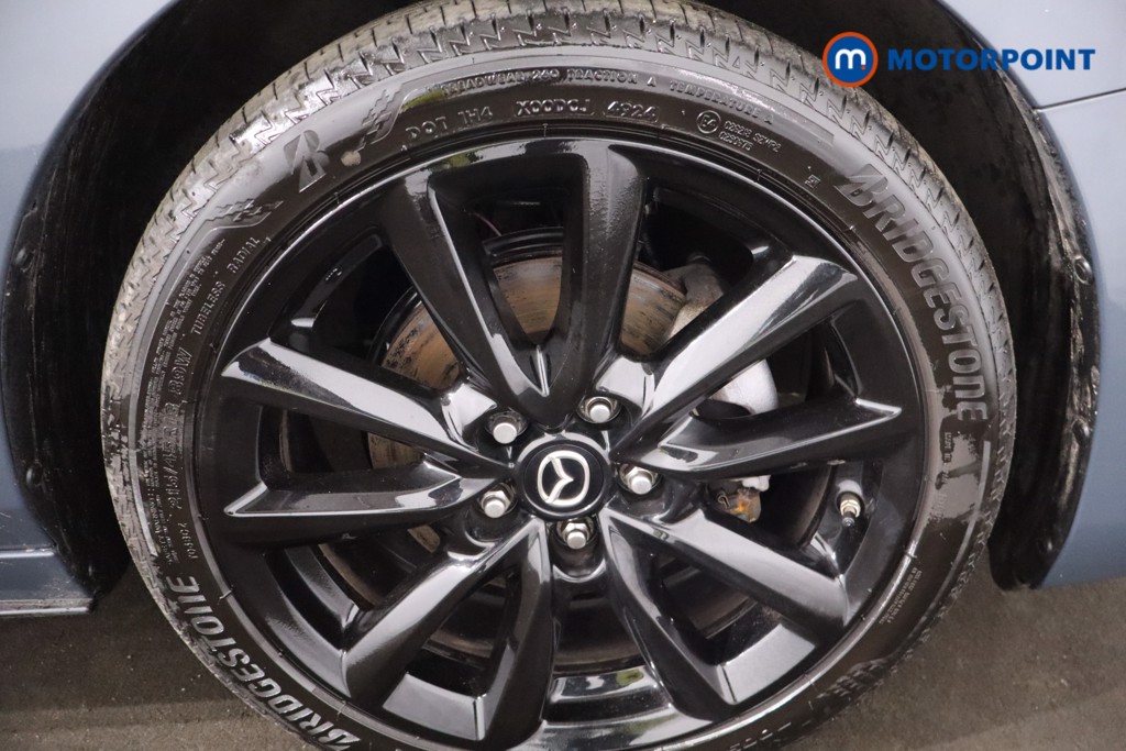 Mazda 3 Homura Automatic Petrol Hatchback - Stock Number (1609048) - 10th supplementary image