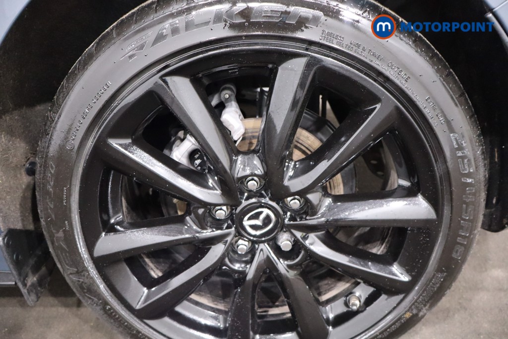 Mazda 3 Homura Automatic Petrol Hatchback - Stock Number (1609048) - 11th supplementary image