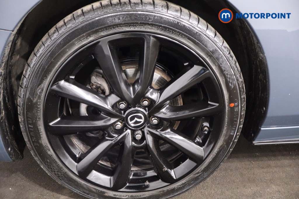 Mazda 3 Homura Automatic Petrol Hatchback - Stock Number (1609048) - 12th supplementary image