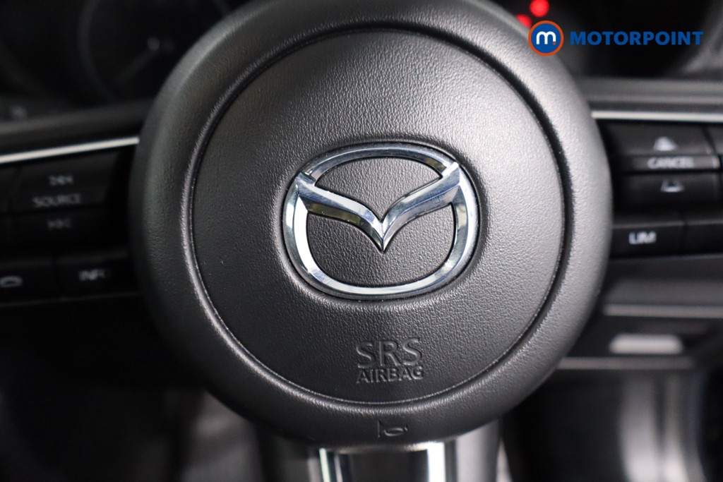 Mazda 3 Homura Automatic Petrol Hatchback - Stock Number (1609048) - 13th supplementary image