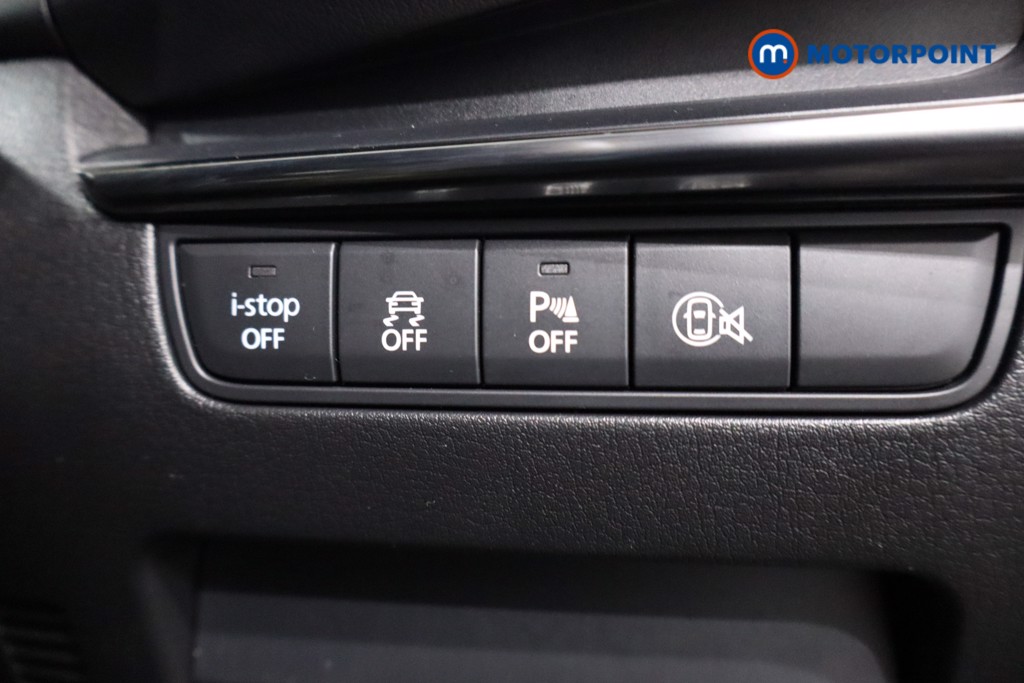 Mazda 3 Homura Automatic Petrol Hatchback - Stock Number (1609048) - 16th supplementary image