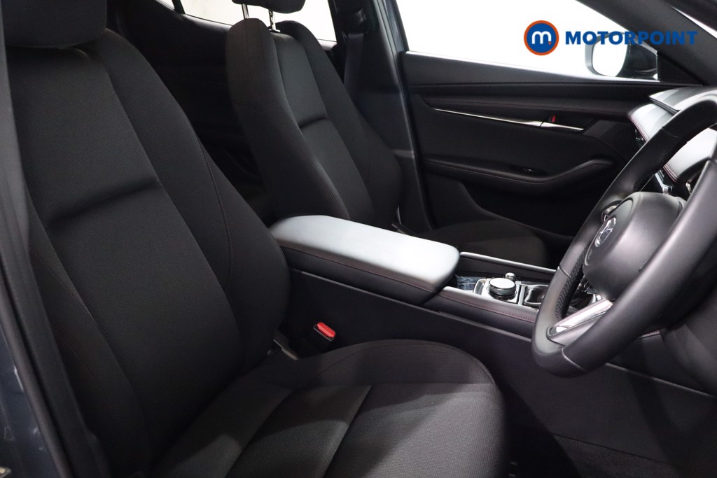 Mazda 3 Homura Automatic Petrol Hatchback - Stock Number (1609048) - 20th supplementary image