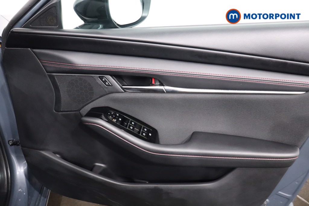 Mazda 3 Homura Automatic Petrol Hatchback - Stock Number (1609048) - 21st supplementary image