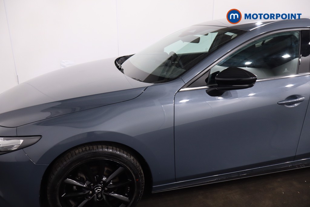 Mazda 3 Homura Automatic Petrol Hatchback - Stock Number (1609048) - 23rd supplementary image