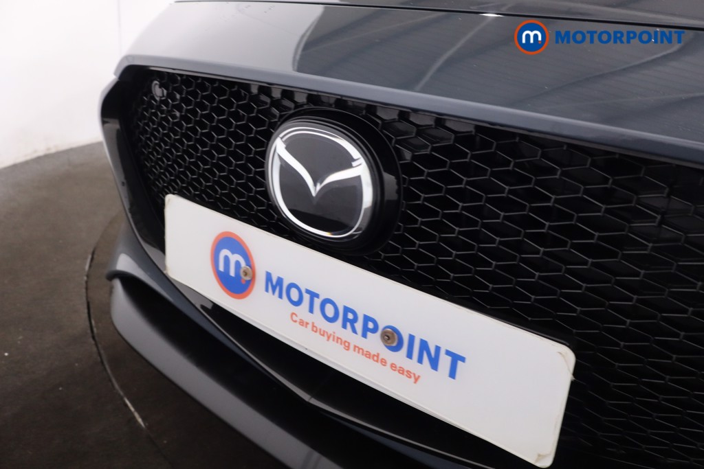 Mazda 3 Homura Automatic Petrol Hatchback - Stock Number (1609048) - 24th supplementary image