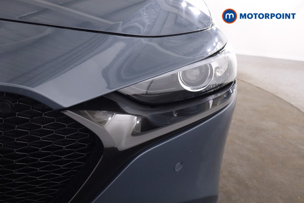 Mazda 3 Homura Automatic Petrol Hatchback - Stock Number (1609048) - 26th supplementary image