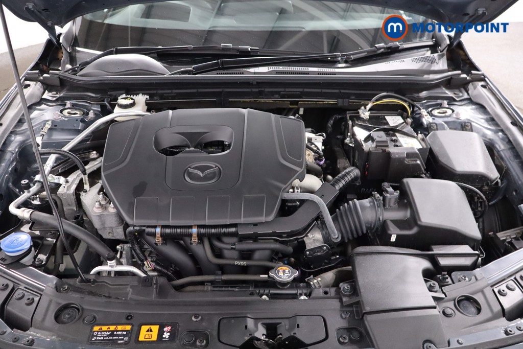 Mazda 3 Homura Automatic Petrol Hatchback - Stock Number (1609048) - 28th supplementary image