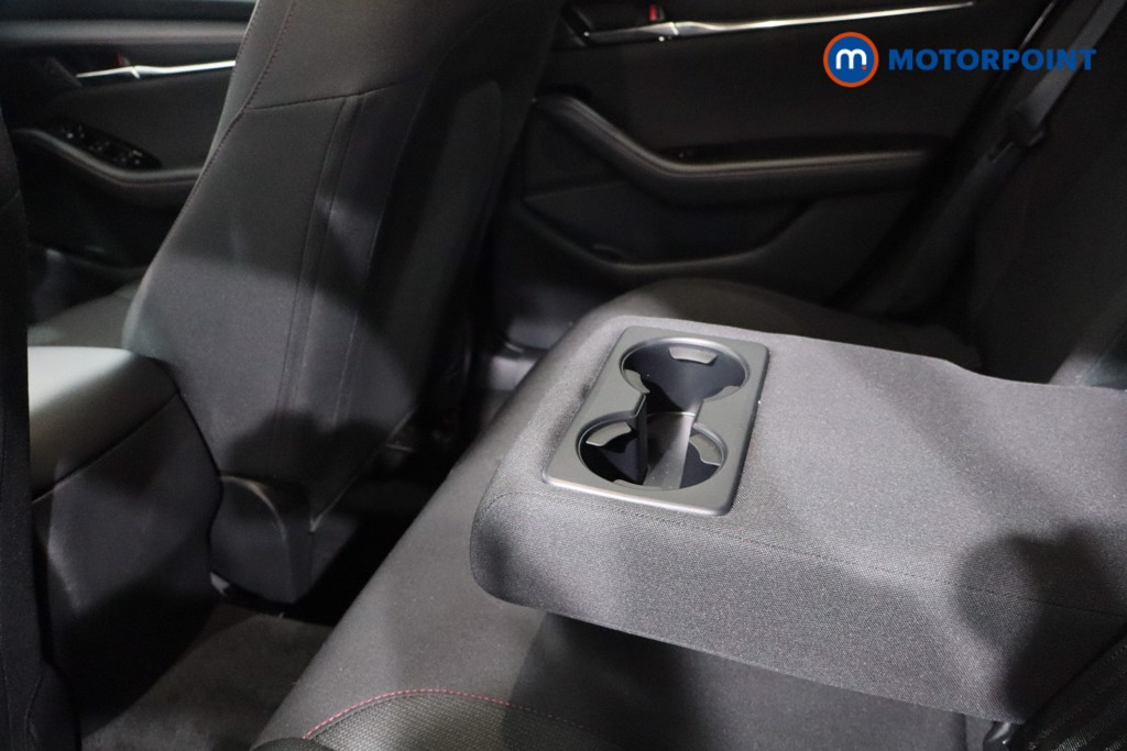 Mazda 3 Homura Automatic Petrol Hatchback - Stock Number (1609048) - 30th supplementary image