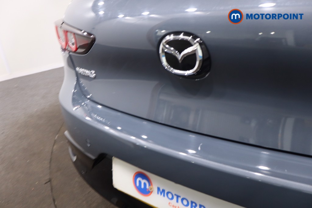 Mazda 3 Homura Automatic Petrol Hatchback - Stock Number (1609048) - 32nd supplementary image