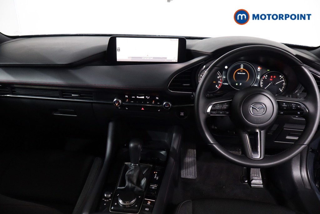 Mazda 3 Homura Automatic Petrol Hatchback - Stock Number (1609048) - 1st supplementary image