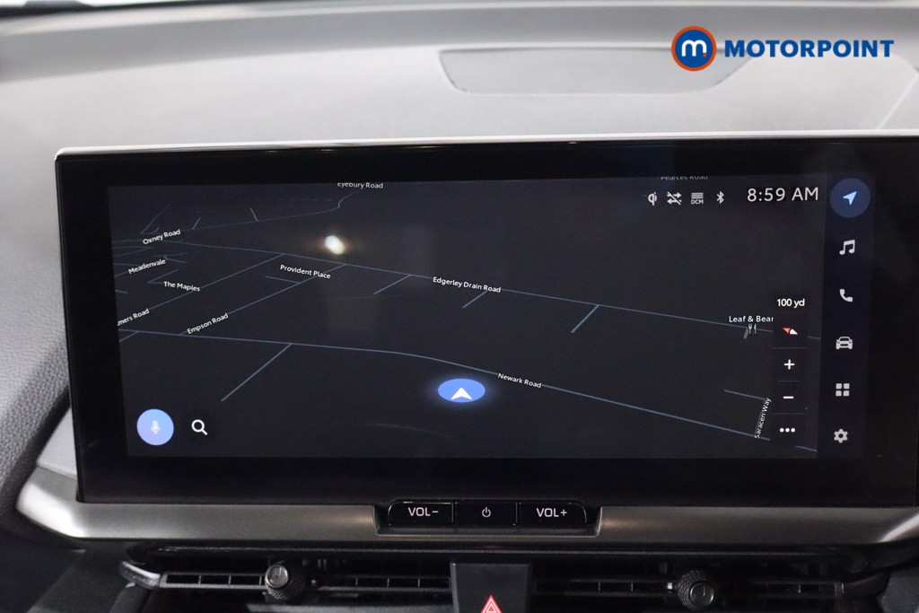 Toyota C-Hr Design Automatic Petrol Plug-In Hybrid SUV - Stock Number (1609370) - 2nd supplementary image