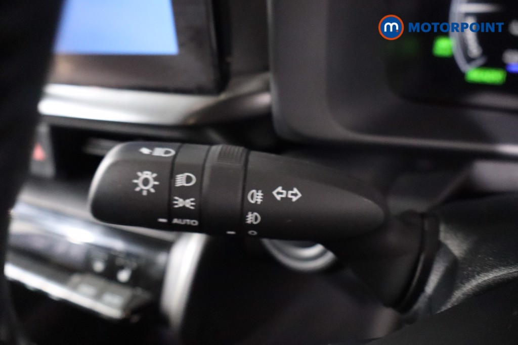 Toyota C-Hr Design Automatic Petrol Plug-In Hybrid SUV - Stock Number (1609370) - 14th supplementary image