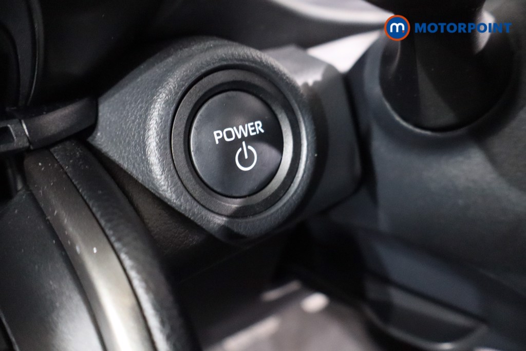 Toyota C-Hr Design Automatic Petrol Plug-In Hybrid SUV - Stock Number (1609370) - 18th supplementary image