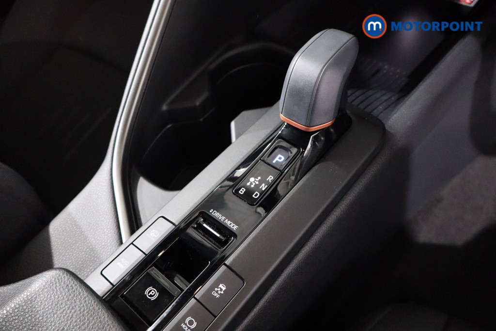 Toyota C-Hr Design Automatic Petrol Plug-In Hybrid SUV - Stock Number (1609370) - 20th supplementary image