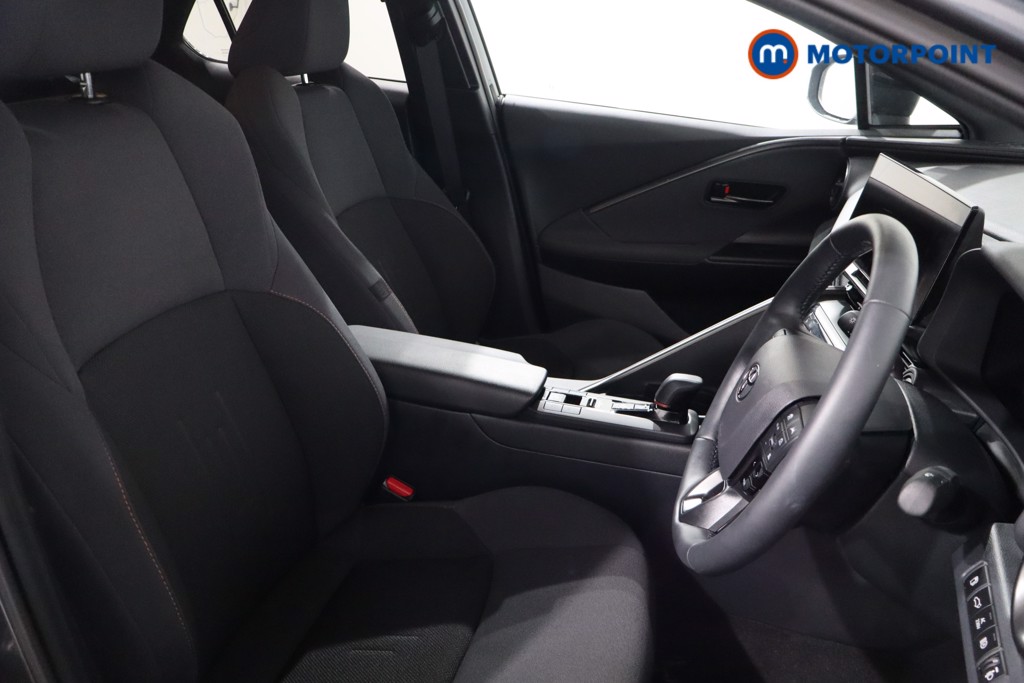 Toyota C-Hr Design Automatic Petrol Plug-In Hybrid SUV - Stock Number (1609370) - 23rd supplementary image