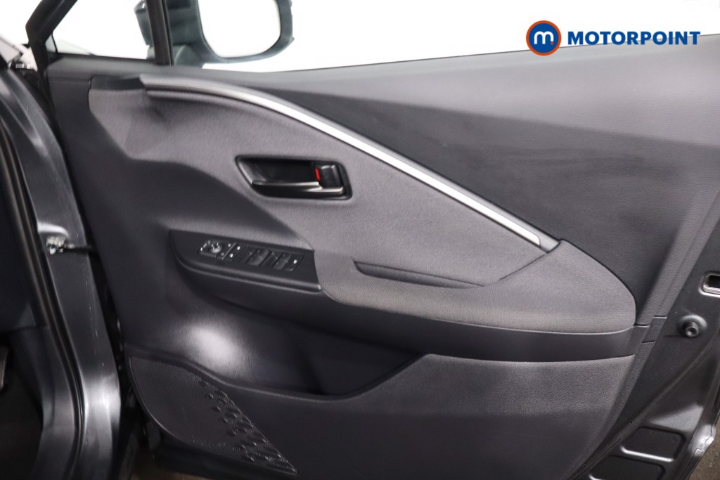 Toyota C-Hr Design Automatic Petrol Plug-In Hybrid SUV - Stock Number (1609370) - 25th supplementary image