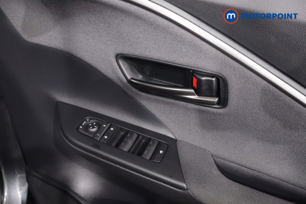 Toyota C-Hr Design Automatic Petrol Plug-In Hybrid SUV - Stock Number (1609370) - 26th supplementary image