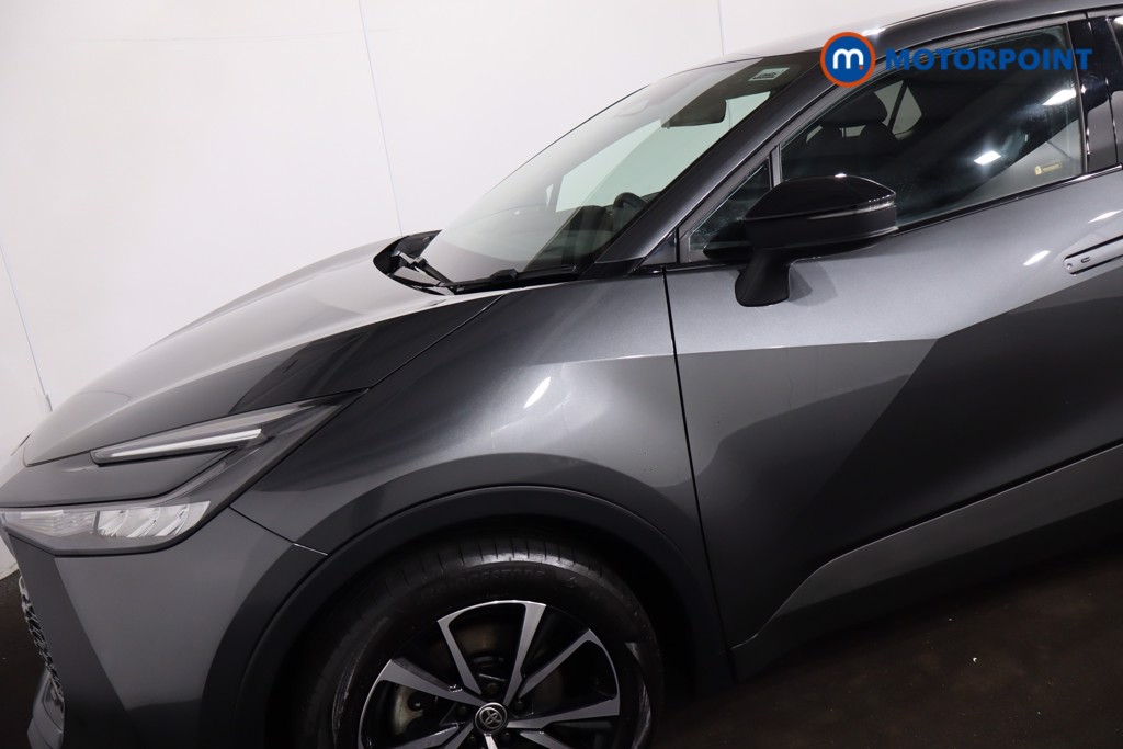 Toyota C-Hr Design Automatic Petrol Plug-In Hybrid SUV - Stock Number (1609370) - 28th supplementary image