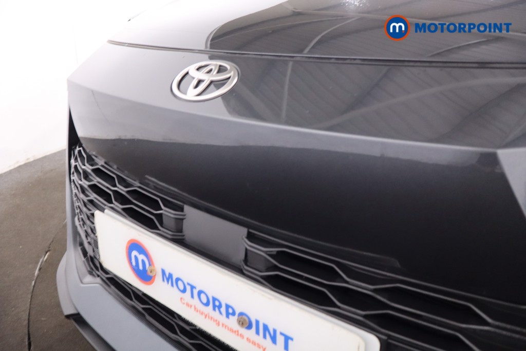 Toyota C-Hr Design Automatic Petrol Plug-In Hybrid SUV - Stock Number (1609370) - 30th supplementary image