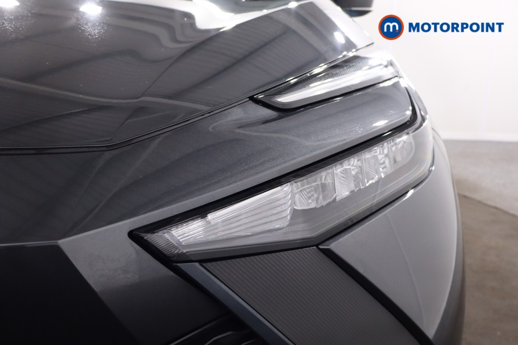 Toyota C-Hr Design Automatic Petrol Plug-In Hybrid SUV - Stock Number (1609370) - 31st supplementary image