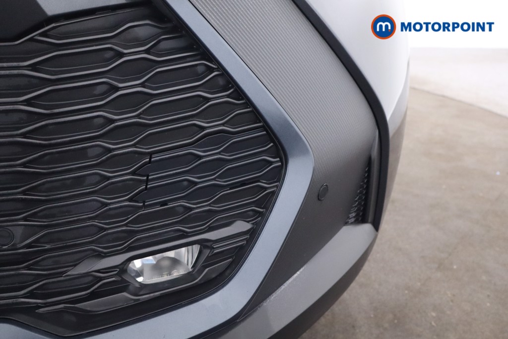 Toyota C-Hr Design Automatic Petrol Plug-In Hybrid SUV - Stock Number (1609370) - 32nd supplementary image