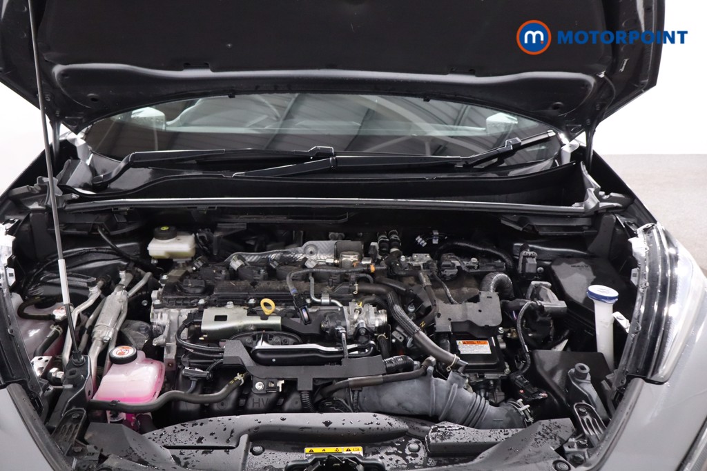 Toyota C-Hr Design Automatic Petrol Plug-In Hybrid SUV - Stock Number (1609370) - 33rd supplementary image