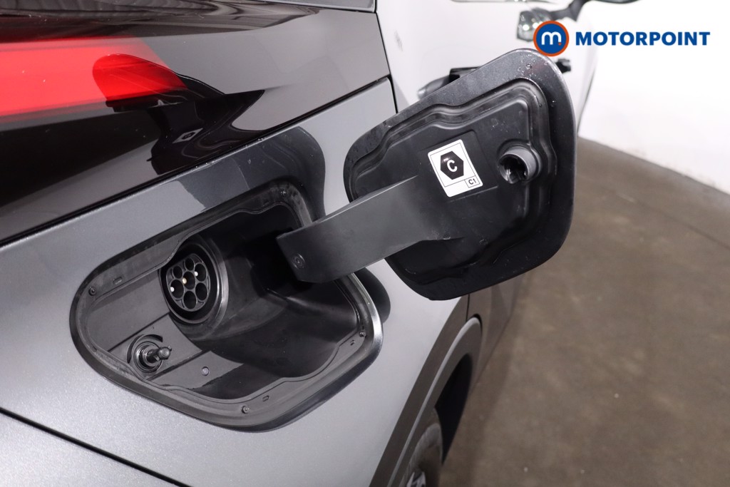 Toyota C-Hr Design Automatic Petrol Plug-In Hybrid SUV - Stock Number (1609370) - 34th supplementary image