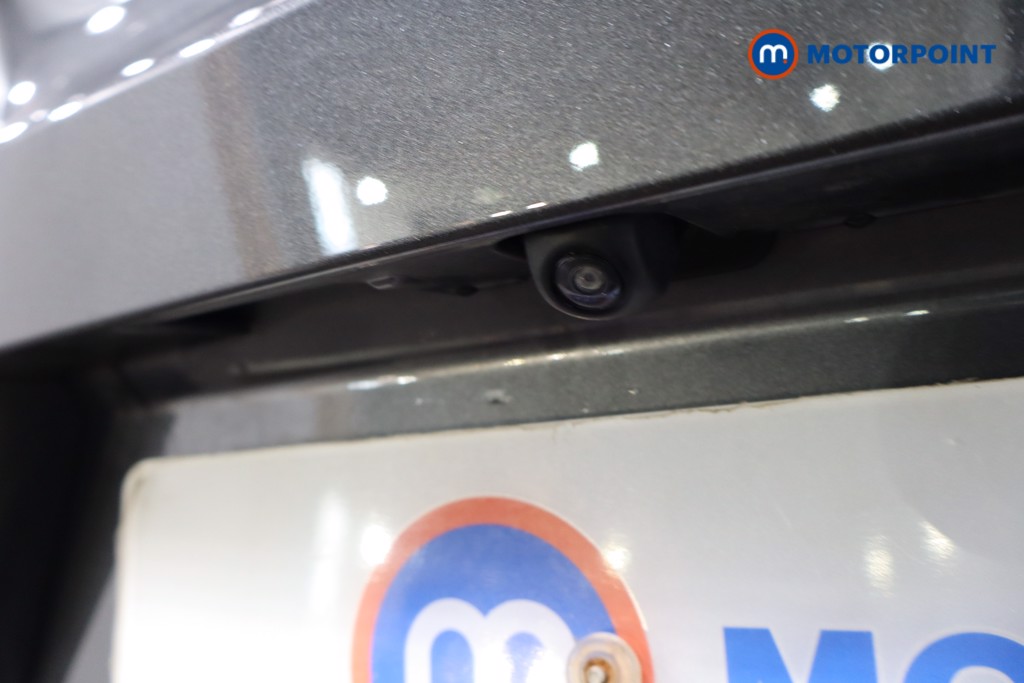 Toyota C-Hr Design Automatic Petrol Plug-In Hybrid SUV - Stock Number (1609370) - 37th supplementary image