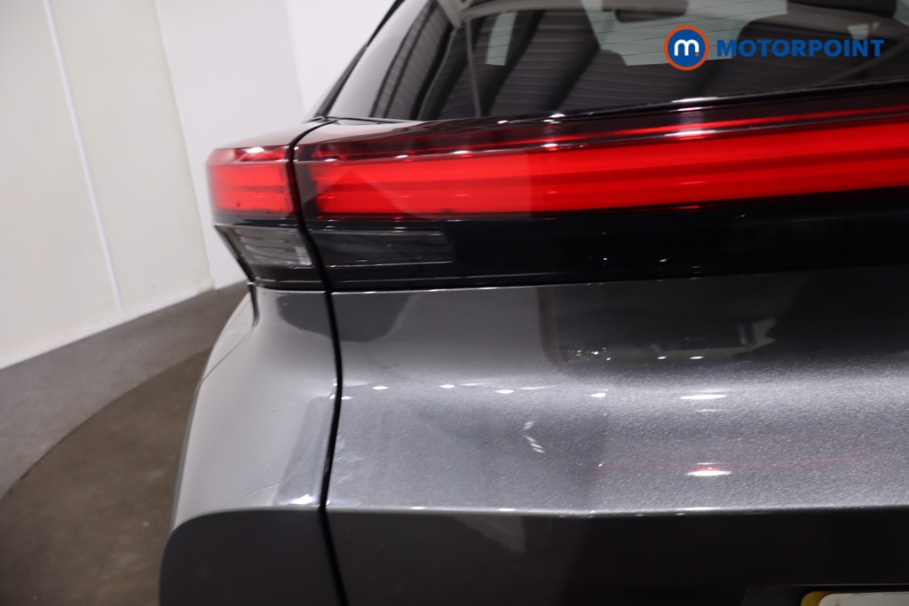 Toyota C-Hr Design Automatic Petrol Plug-In Hybrid SUV - Stock Number (1609370) - 38th supplementary image