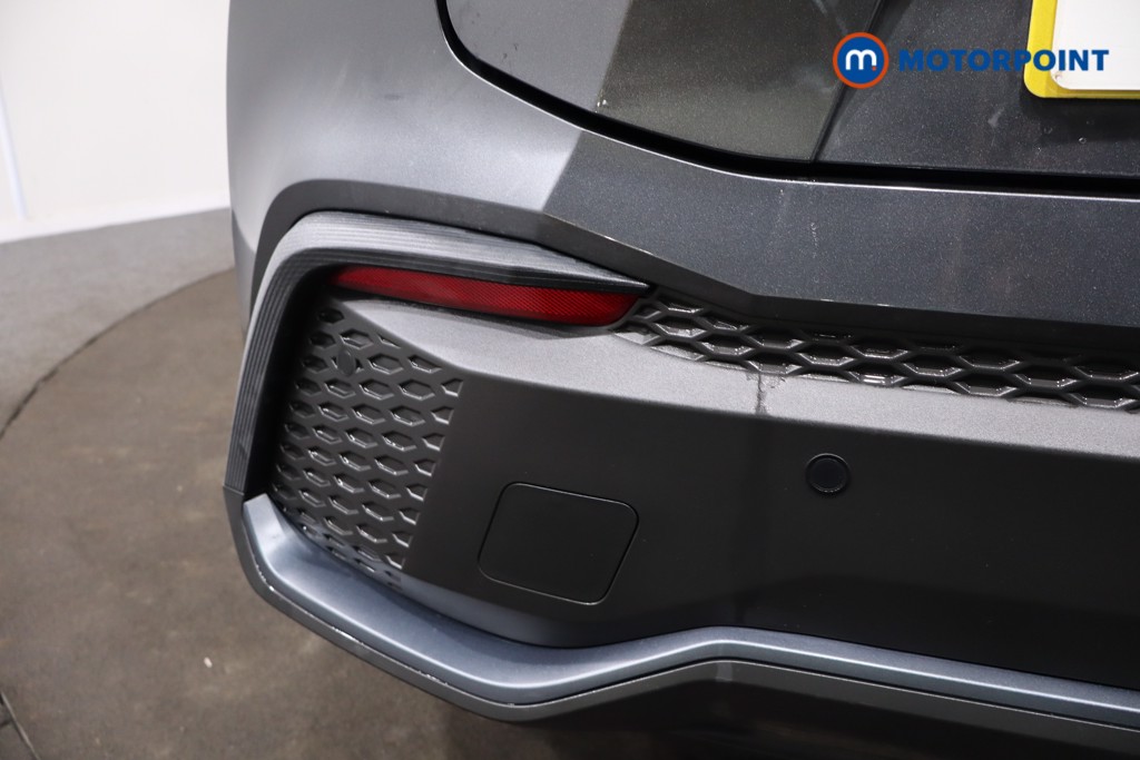 Toyota C-Hr Design Automatic Petrol Plug-In Hybrid SUV - Stock Number (1609370) - 39th supplementary image