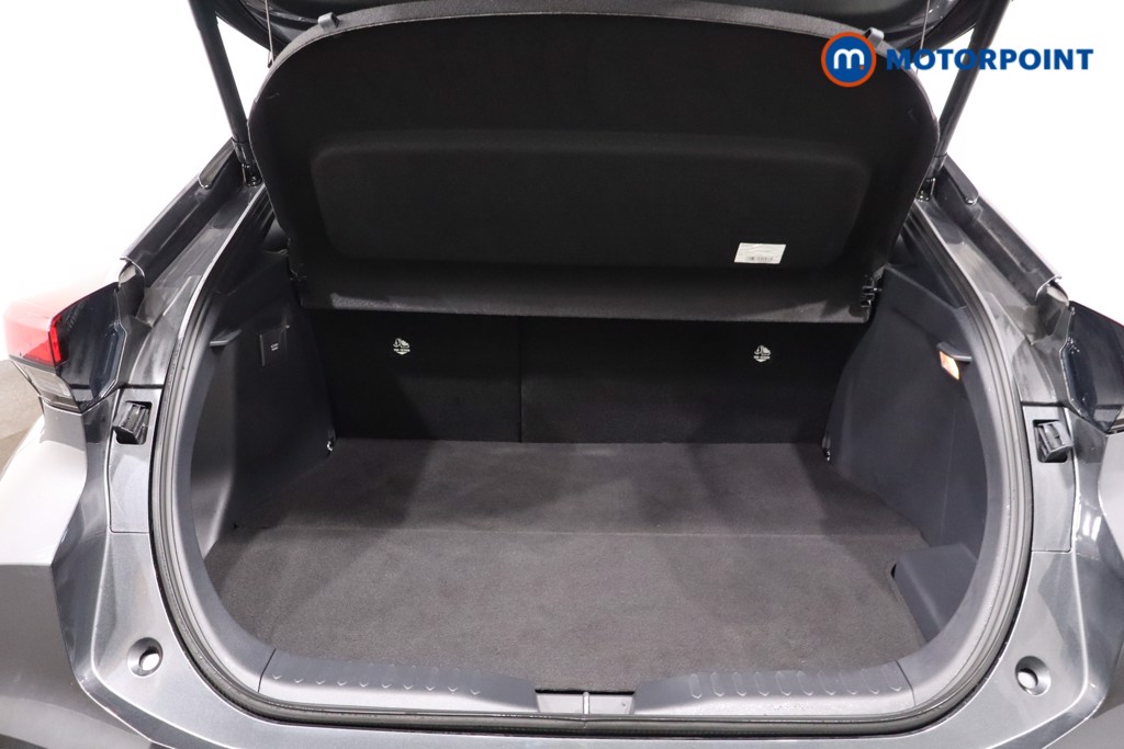 Toyota C-Hr Design Automatic Petrol Plug-In Hybrid SUV - Stock Number (1609370) - 40th supplementary image