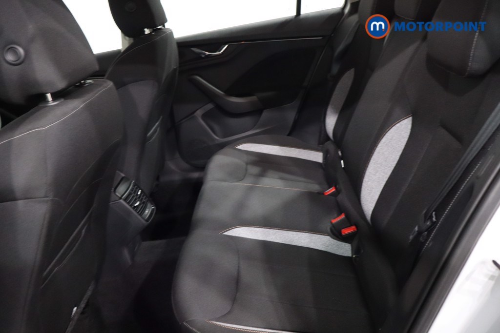 Skoda Kamiq SE Manual Petrol SUV - Stock Number (1610197) - 5th supplementary image