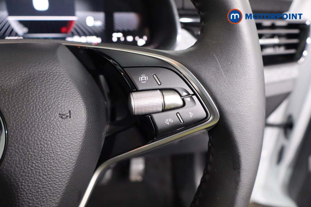 Skoda Kamiq SE Manual Petrol SUV - Stock Number (1610197) - 8th supplementary image