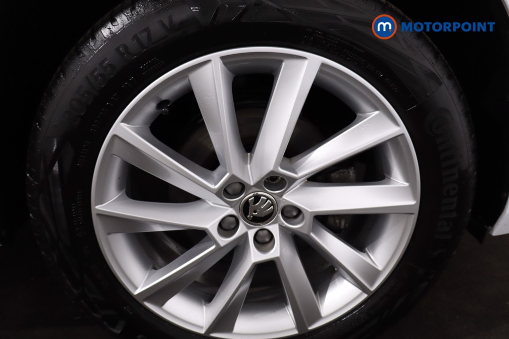 Skoda Kamiq SE Manual Petrol SUV - Stock Number (1610197) - 10th supplementary image