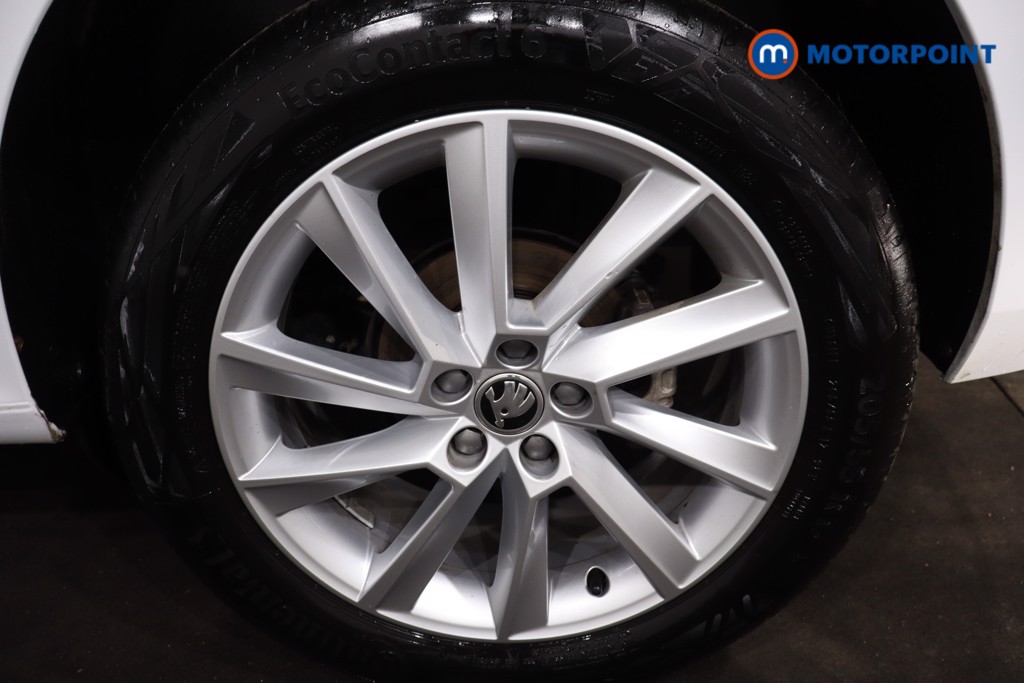 Skoda Kamiq SE Manual Petrol SUV - Stock Number (1610197) - 12th supplementary image