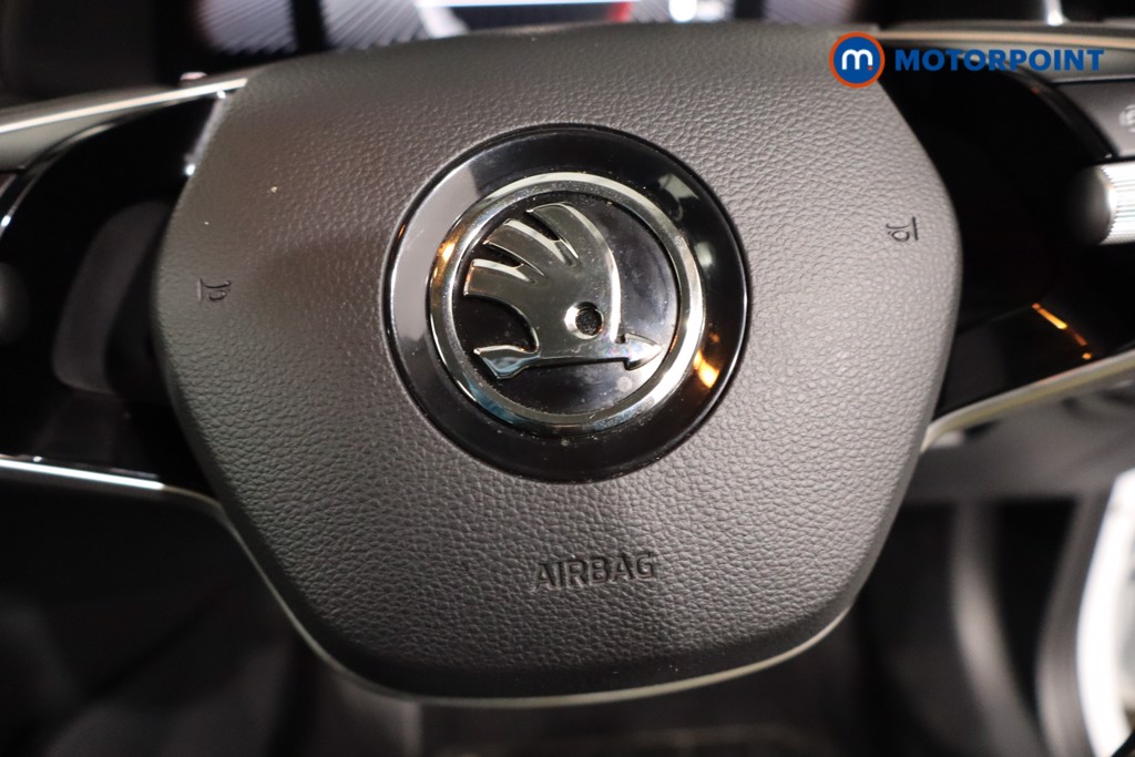 Skoda Kamiq SE Manual Petrol SUV - Stock Number (1610197) - 13th supplementary image