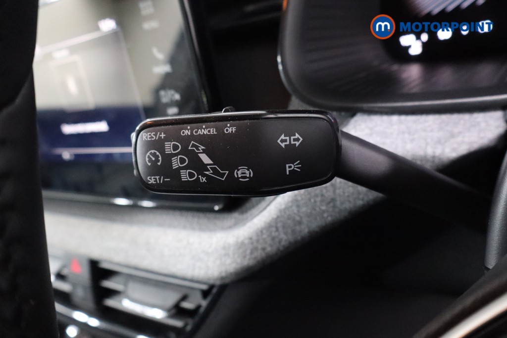 Skoda Kamiq SE Manual Petrol SUV - Stock Number (1610197) - 14th supplementary image