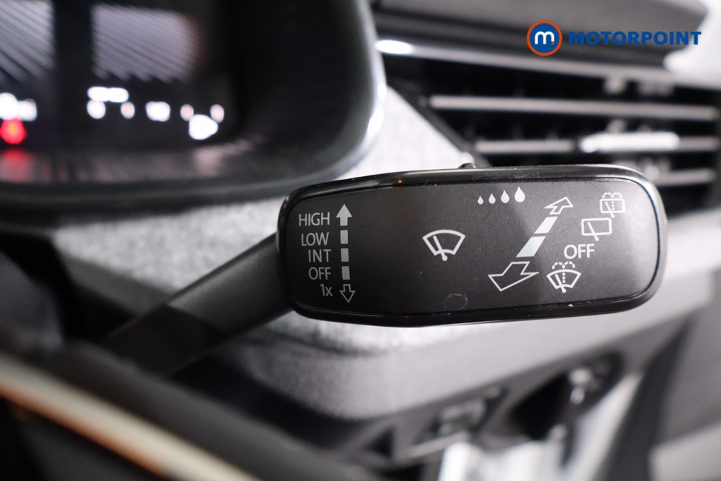 Skoda Kamiq SE Manual Petrol SUV - Stock Number (1610197) - 15th supplementary image