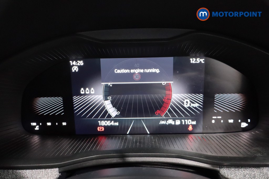 Skoda Kamiq SE Manual Petrol SUV - Stock Number (1610197) - 16th supplementary image