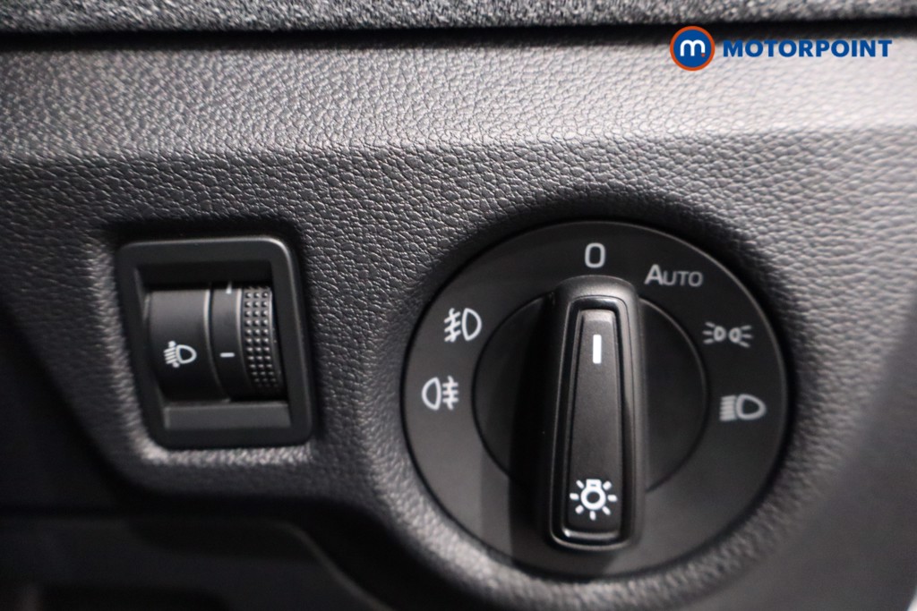 Skoda Kamiq SE Manual Petrol SUV - Stock Number (1610197) - 17th supplementary image