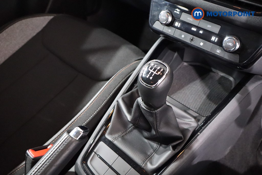 Skoda Kamiq SE Manual Petrol SUV - Stock Number (1610197) - 20th supplementary image